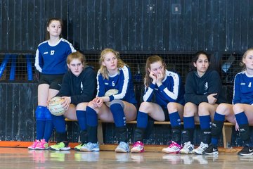 Bild 591 - U16 Deutsche Meisterschaft